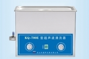 昆山舒美超声波清洗器KQ-700E