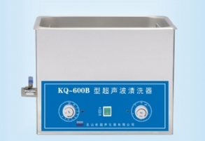 昆山舒美超声波清洗器KQ-600B