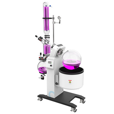 上海一恒中试级旋转蒸发仪BRE-10